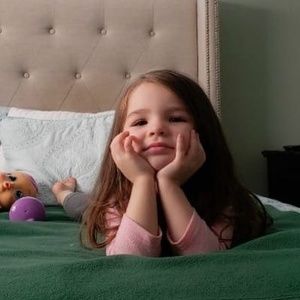 Meet your Posher, Monica